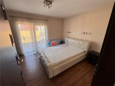 Vanzare apartament 2 camere bloc nou terasa 27 mp in Buna Ziua- zona Lukoil Turzii - foto 6