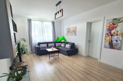 Apartament de vanzare 2 camere Sibiu Lazaret Henri Coanda - foto 2