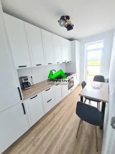 Apartament de vanzare 2 camere Sibiu Lazaret Henri Coanda - foto 4