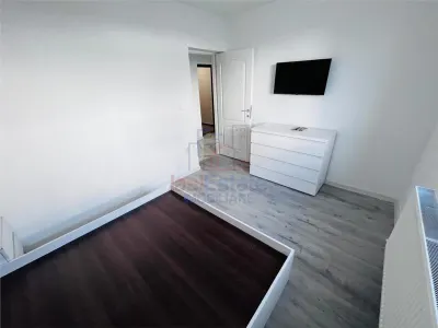 Apartament 1 camera cu loc parcare zona Capat Cug - foto 3