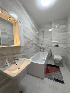 Inchiriere apartament 2 camere+loc de parcare- Moara de Vant, Complex 7Moon - foto 10