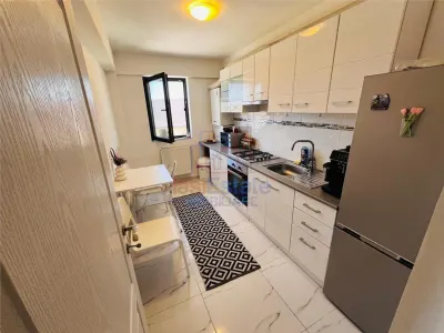 Apartament 1 camera cu Parcare si Boxa - foto 5