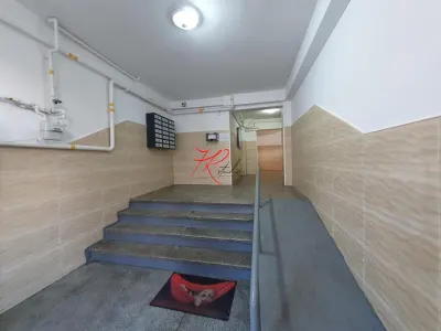 Vanzare apartament 4 camere decomandat Pantelimon - foto 15