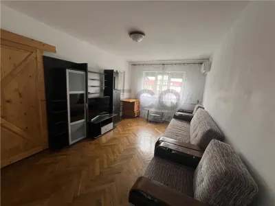 RECO Apartament 3 camere decomandat, tip PB, lângă Piața Rogerius - foto 9