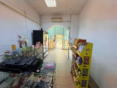 Spatiu comercial de inchiriat Alexandru cel Bun Parcul Voievozilor - foto 2