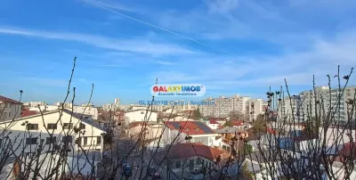 Penthouse 3 Camere Exclusive - Zona Domenii - Terasa Verde 80 mp - foto 14