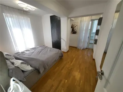 2 Camere | Sector 1 | Sisesti | 72 MP cu Terasa | Boutique Residence - foto 5