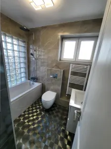 2 Camere | Sector 1 | Sisesti | 72 MP cu Terasa | Boutique Residence - foto 7