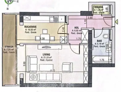 Rezidential/ investitional / preluare afacere/ Tractorul, Brasov - foto 3