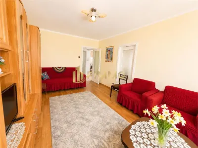 Apartament 2 camere | Decomandat | Zona Centrala | ID : 1755 - foto 2