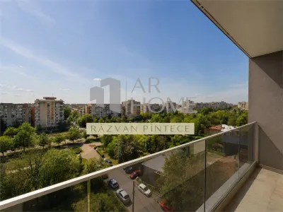 Apartament 3 camere, parcare, ultracentral Ploiesti - foto 5