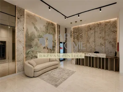 Apartament 3 camere, parcare, ultracentral Ploiesti - foto 6