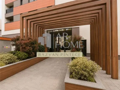 Apartament 3 camere, parcare, ultracentral Ploiesti - foto 8