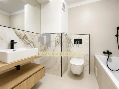 Apartament 3 camere, parcare, ultracentral Ploiesti - foto 10