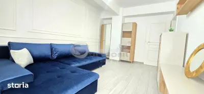 Apartament 2 Camere Panoramic Rezidence - 430 euro - Iasi