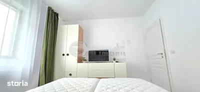 Apartament 2 Camere Panoramic Rezidence - 430 euro - foto 6
