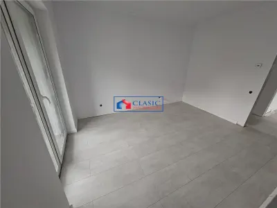 Vanzare apartament 4 camere de LUX bloc nou zona VIVO Floresti - foto 8