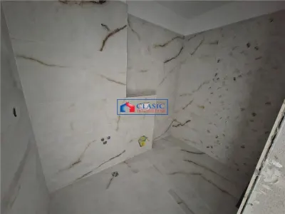 Vanzare apartament 4 camere de LUX bloc nou zona VIVO Floresti - foto 9