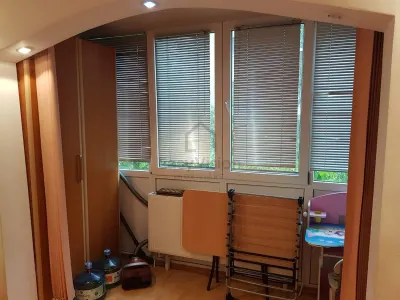 3 Camere Decomandat | Metrou Valea Ialomiței | Drumul Taberei|Sector 6 - foto 6