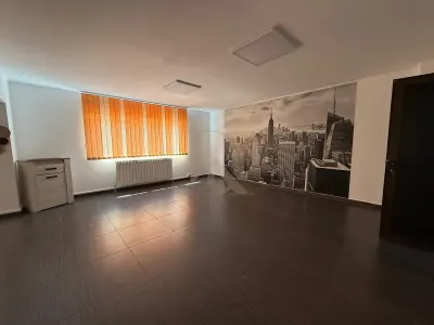 Spatiu birou Copou - Facultatea de Arte 60 mp 2 locuri de parcare - foto 11