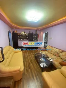 Apartament 3 Camere 1 Decembrie 1918 VI 110 - Bucuresti