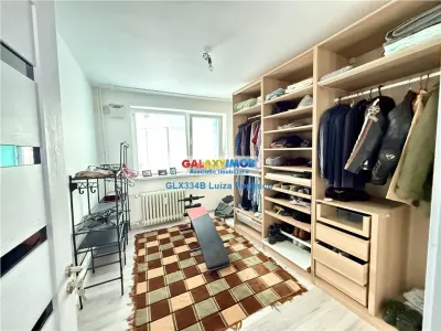 Vanzare apartament 3 camere DRUMUL TABEREI-PARCUL MOGHIOROS - Bucuresti