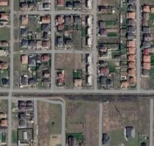 Teren intravilan- MOSNITA NOUA- 2 FRONTURI STRADALE-TOATE UTILITATILE - foto 3