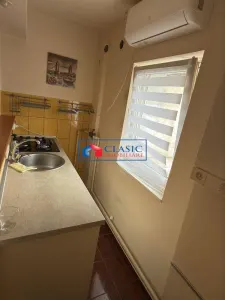 Vanzare apartament 2 camere decomandat Marasti zona Campus Universitar, Cluj-Napoca - foto 3