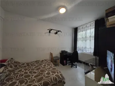 Apartament 2 camere, mobilat/utilat complet in zona Militari Rezidence - foto 4
