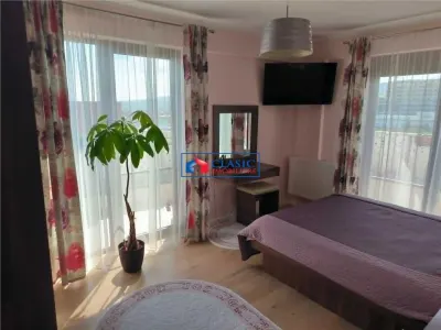Vanzare apartament 4 camere tip Penthouse Zorilor CaleaTurzii, Cluj-Napoca - foto 3
