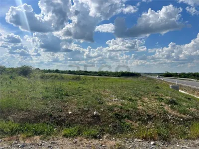 RECO Teren intravilan Cordau cu dublu front stradal - foto 6