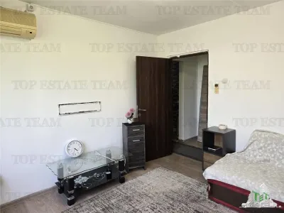 Apartament 3 camere, mobilat in Militari sector 6, zona Kaufland Valea Cascadelor, aproape de metrou Pacii - foto 3