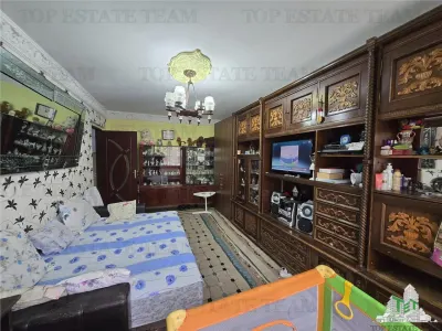 Apartament 3 camere in Militari sector 6, aproape de Metrou Lujerului - foto 2