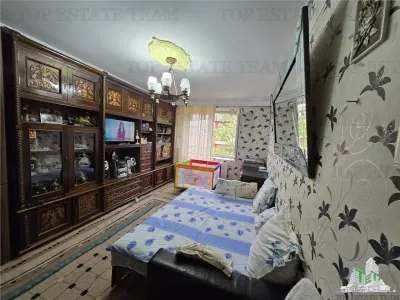Apartament 3 camere in Militari sector 6, aproape de Metrou Lujerului - foto 3