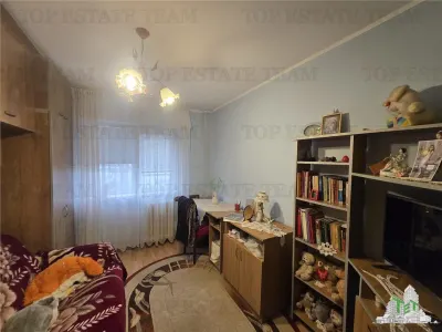 Apartament cu 3 camere, in Militari, langa metrou Pacii, sector 6, Bucuresti - foto 3