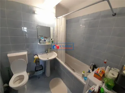 Vanzare apartament 2 camere decomandat 60 mp Zorilor zona MOL Calea Turzii, Cluj-Napoca - foto 7