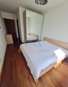 Apartament de vanzare cu 3 camere, Complex Rezidential In City - foto 6