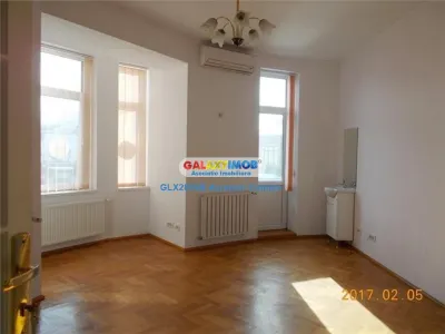 Apartament 4 camere Soseaua Cotroceni ideal birouri - foto 3