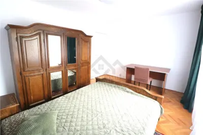 Apartament 2 camere , centrala proprie , zona Bucovina - foto 6