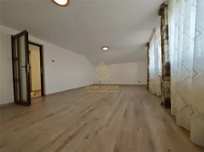 Casa P+E de vanzare in Lilieci – 3.350mp teren intravilan, livada, 2 garaje, panouri solare - foto 14