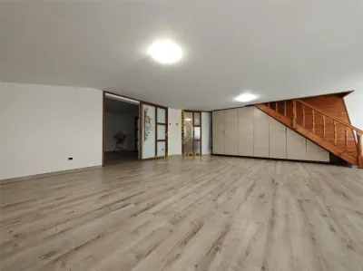 Casa P+E de vanzare in Lilieci – 3.350mp teren intravilan, livada, 2 garaje, panouri solare - foto 24