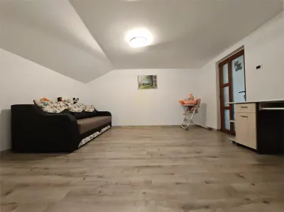 Casa P+E de vanzare in Lilieci – 3.350mp teren intravilan, livada, 2 garaje, panouri solare - foto 25
