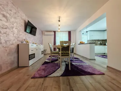 Casa P+E de vanzare in Lilieci – 3.350mp teren intravilan, livada, 2 garaje, panouri solare - foto 6