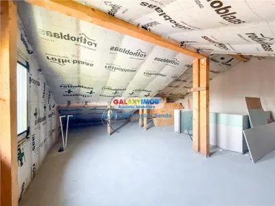 Casa 4 camere de vanzare in Dragomiresti-Deal - Bacu COMISION 0% - foto 9