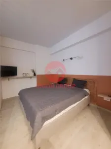 Studio Modern Mamaia Nord, la 5 minute de Plaja - foto 17