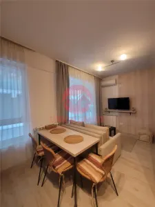 Studio Modern Mamaia Nord, la 5 minute de Plaja - foto 4