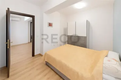RECO Apartament 2 camere, zona Nufarul, etaj 5/8, lift, 60 mp utili - foto 10