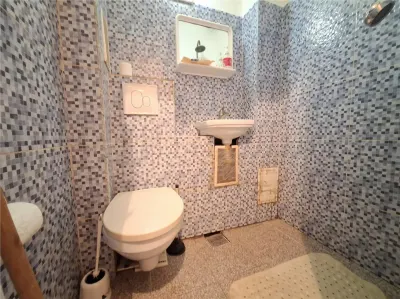 Apartament 2 camere, Valea Lupului, mobilat, parcare, bloc 2024 intabulat - foto 5
