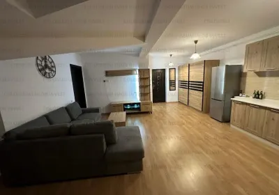 Apartament 2 camere,open space  - zona Sanpetru - foto 3