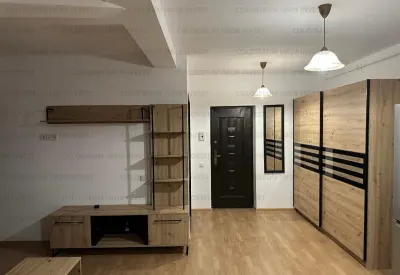Apartament 2 camere,open space  - zona Sanpetru - foto 7